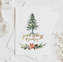 Load image into Gallery viewer, Good Tidings Of Great Joy Printables, Christmas Scripture