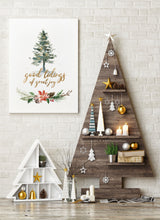 Load image into Gallery viewer, Good Tidings Of Great Joy Printables, Christmas Scripture