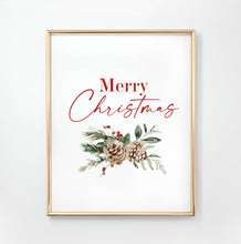 Load image into Gallery viewer, Immanuel Set of 3 Printables, Christmas Scripture