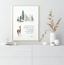 Load image into Gallery viewer, Isaiah 9:6 Christmas Printables, Christmas Scripture