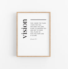 Load image into Gallery viewer, Office Bundle Set of 6 Printables, Modern Scripture