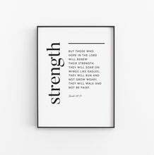 Load image into Gallery viewer, Office Bundle Set of 6 Printables, Modern Scripture