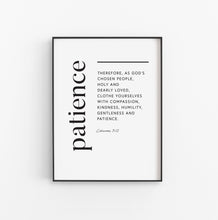 Load image into Gallery viewer, Office Bundle Set of 6 Printables, Modern Scripture