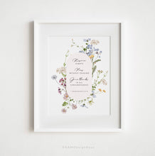 Load image into Gallery viewer, 1 Thessalonians 5:16-18 Printables, Floral Scripture