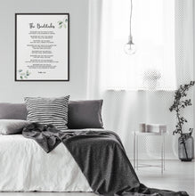 Load image into Gallery viewer, Matthew 5:3-10 The Beatitudes Printables, Greenery Scripture