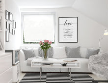 Load image into Gallery viewer, Galatians 5:22-23 Fruit Of The Spirit Printables, Modern Scripture