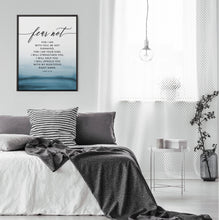 Load image into Gallery viewer, Isaiah 41:10 Fear Not Printables, Scripture Colors In Nature