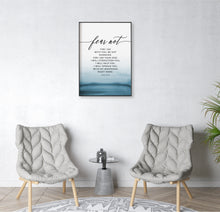 Load image into Gallery viewer, Isaiah 41:10 Fear Not Printables, Scripture Colors In Nature