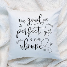 Load image into Gallery viewer, Modern Perfect Gift Permium Linen Style Pillow