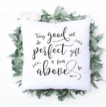 Load image into Gallery viewer, Modern Perfect Gift Permium Linen Style Pillow