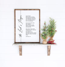 Load image into Gallery viewer, The 10 Commandments, The Lord's Prayer Printables, Modern Scripture