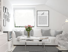 Load image into Gallery viewer, Proverbs 31 A Wife Of Noble Character Art Print, Modern Scripture