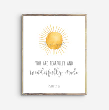 Load image into Gallery viewer, kamdesignhaus_nursery bible verse