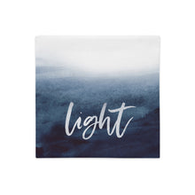 Load image into Gallery viewer, Light Premium Linen Style Pillow