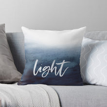 Load image into Gallery viewer, Light Premium Linen Style Pillow