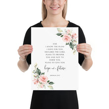 Load image into Gallery viewer, KAMdesignhaus_bible verse wall art
