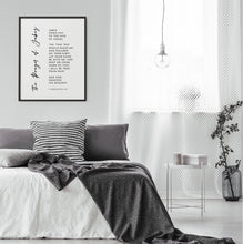 Load image into Gallery viewer, The Prayer Of Jabez Printables, Modern Scripture