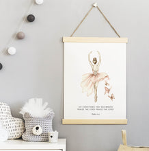 Load image into Gallery viewer, Psalm 150:6 Praise the Lord Nursery Printables, Scripture Colors In Nature