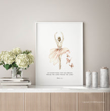 Load image into Gallery viewer, Psalm 150:6 Praise the Lord Nursery Printables, Scripture Colors In Nature