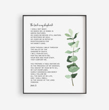 Load image into Gallery viewer, KAMdesignhaus_Bible verse wall art