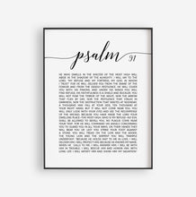 Load image into Gallery viewer, KAM Designhaus_Scripture wall art