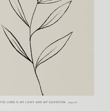 Load image into Gallery viewer, Psalms Set of 3 Printables, Scripture Colors In Nature
