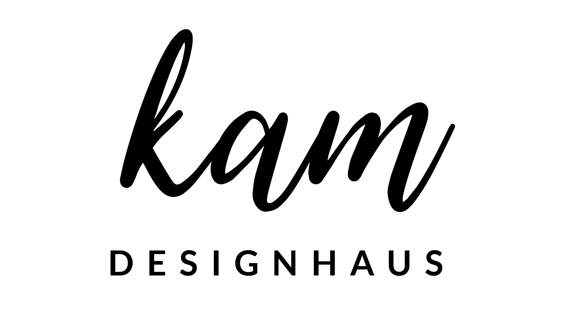 KAMDesignHaus logo