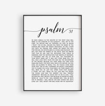 Load image into Gallery viewer, KAM Designhaus_Scripture wall art
